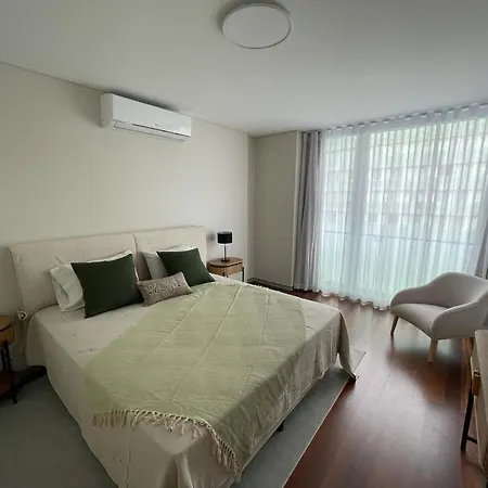 Apartmán Next Corner Plaza *