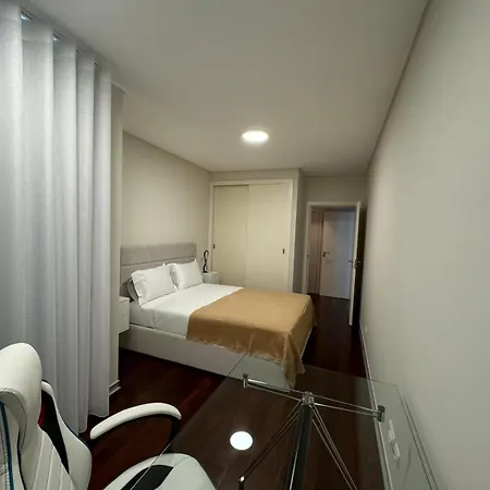 Apartmán Next Corner Plaza
