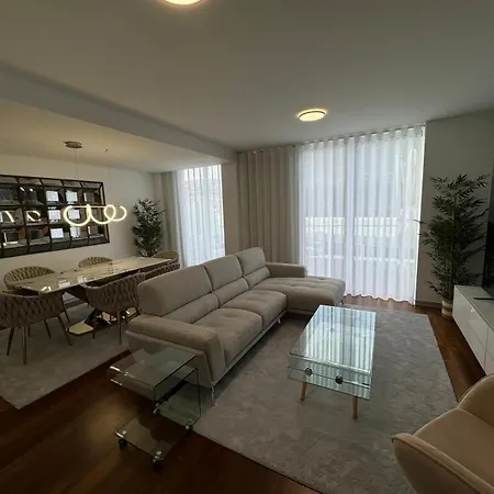 Apartmán Next Corner Plaza *