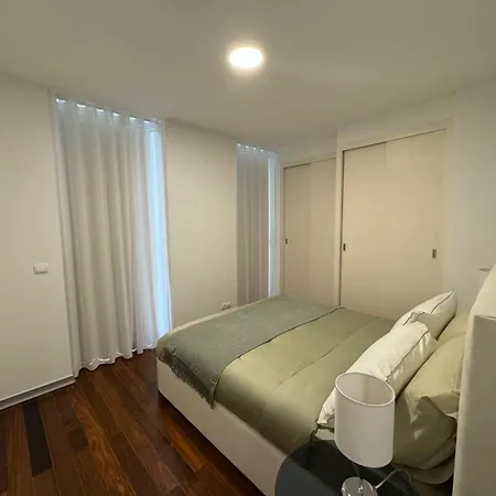 Next Corner Plaza Apartmán