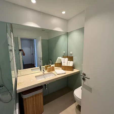 Next Corner Plaza Apartmán