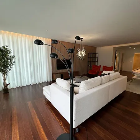 Apartmán Next Corner Plaza