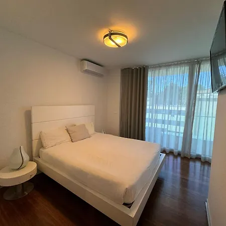 Apartmán Next Corner Plaza *