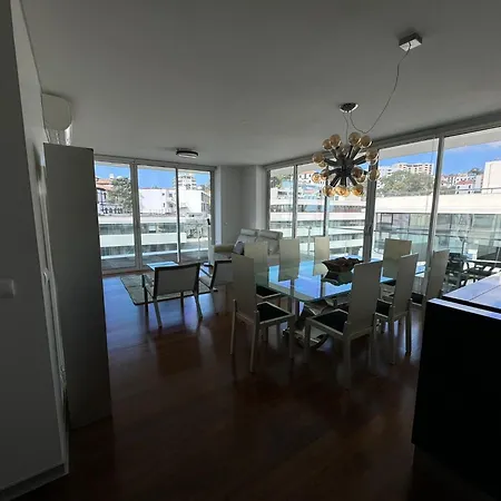 Apartmán Next Corner Plaza