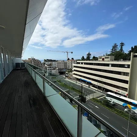 Apartmán Next Corner Plaza *